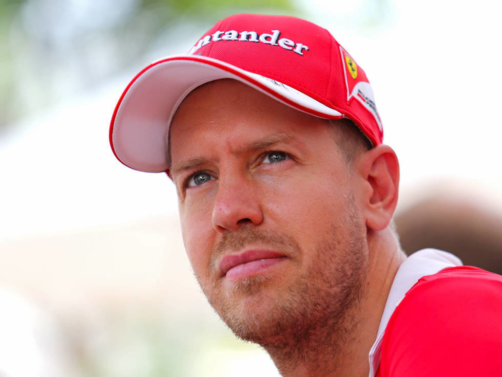 Sebastian Vettel