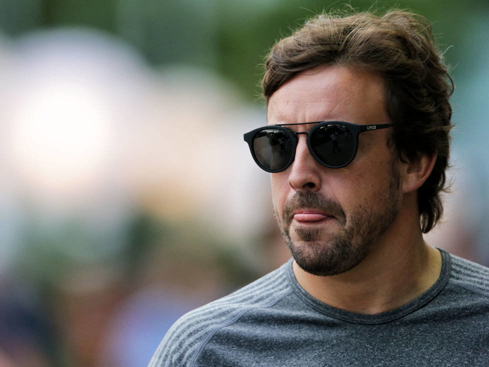 Fernando Alonso