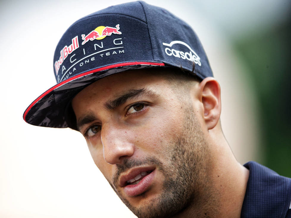 Daniel Ricciardo