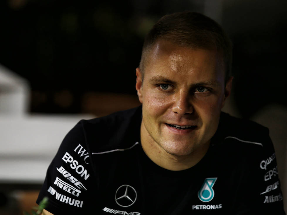 Valtteri Bottas