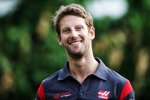 Romain Grosjean (Haas) 