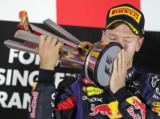Sebastian Vettel Sebastian Vettel