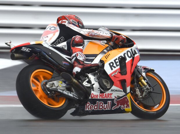 Marc Marquez