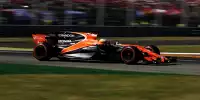 Bild zum Inhalt: Offiziell: McLaren ab 2018 mit Renault, Toro Rosso mit Honda