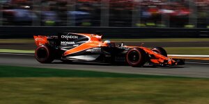 Offiziell: McLaren ab 2018 mit Renault, Toro Rosso mit Honda