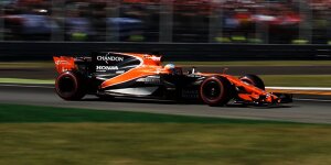 Offiziell: McLaren ab 2018 mit Renault, Toro Rosso mit Honda
