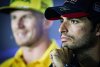 Offiziell: Carlos Sainz fährt 2018 Formel 1 für Renault