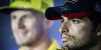 Bild zum Inhalt: Offiziell: Carlos Sainz fährt 2018 Formel 1 für Renault