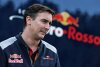 Toro Rosso und Honda: Arbeit für 2018 beginnt "sofort"