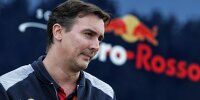 Bild zum Inhalt: Toro Rosso und Honda: Arbeit für 2018 beginnt "sofort"