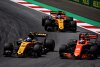 Bild zum Inhalt: Renault: McLaren-Deal soll eigenes Werksteam voranbringen