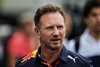 Red Bulls künftiger Partner: Nicht Honda, nicht Porsche