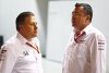 Bild zum Inhalt: Brundle: McLaren hat sich mit Renault keinen Gefallen getan