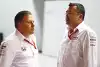 Bild zum Inhalt: Brundle: McLaren hat sich mit Renault keinen Gefallen getan