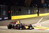 Bild zum Inhalt: Red Bull bestimmend: Ricciardo will Wochenende dominieren
