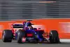 Bild zum Inhalt: Kein McLaren-Support: Toro Rosso wird Getriebe selbst bauen