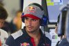 "Möglich ist alles": Sainz schon ab Malaysia im Renault?