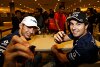 Bild zum Inhalt: Force India: Auch 2018 wohl mit Perez und Ocon