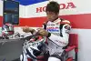 Bild zum Inhalt: Honda: Neue Hoffnung durch Takumi Takahashi