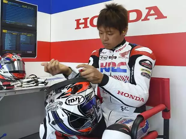 Takumi Takahashi Titel-Bild zur News: Takumi Takahashi