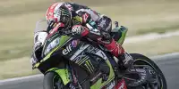 Bild zum Inhalt: Portimao-Auftakt: Jonathan Rea schockt die Konkurrenz erneut