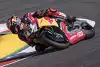 Bild zum Inhalt: Stefan Bradl mit neuer Crew direkt in der Superpole 2