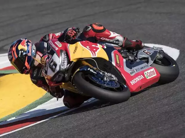Stefan Bradl Titel-Bild zur News: Stefan Bradl
