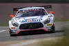 Bild zum Inhalt: GT-Masters: Mercedes bestimmt Training am Sachsenring