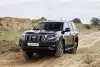 Bild zum Inhalt: Toyota Land Cruiser 2018: UItimatives IAA-Kontrastprogramm