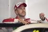Tiago Monteiro darf Klinik in Barcelona verlassen