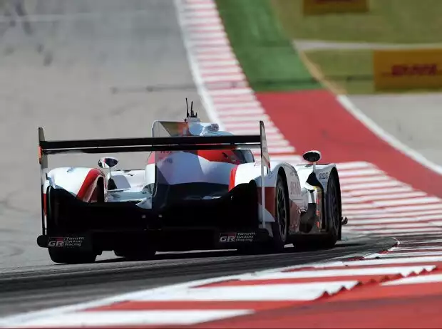 Anthony Davidson, Kazuki Nakajima Titel-Bild zur News: Anthony Davidson, Kazuki Nakajima