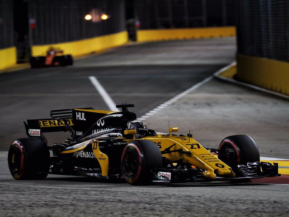Nico Hülkenberg