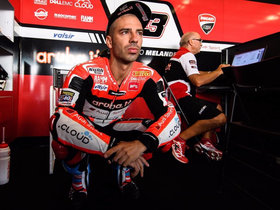 Marco Melandri