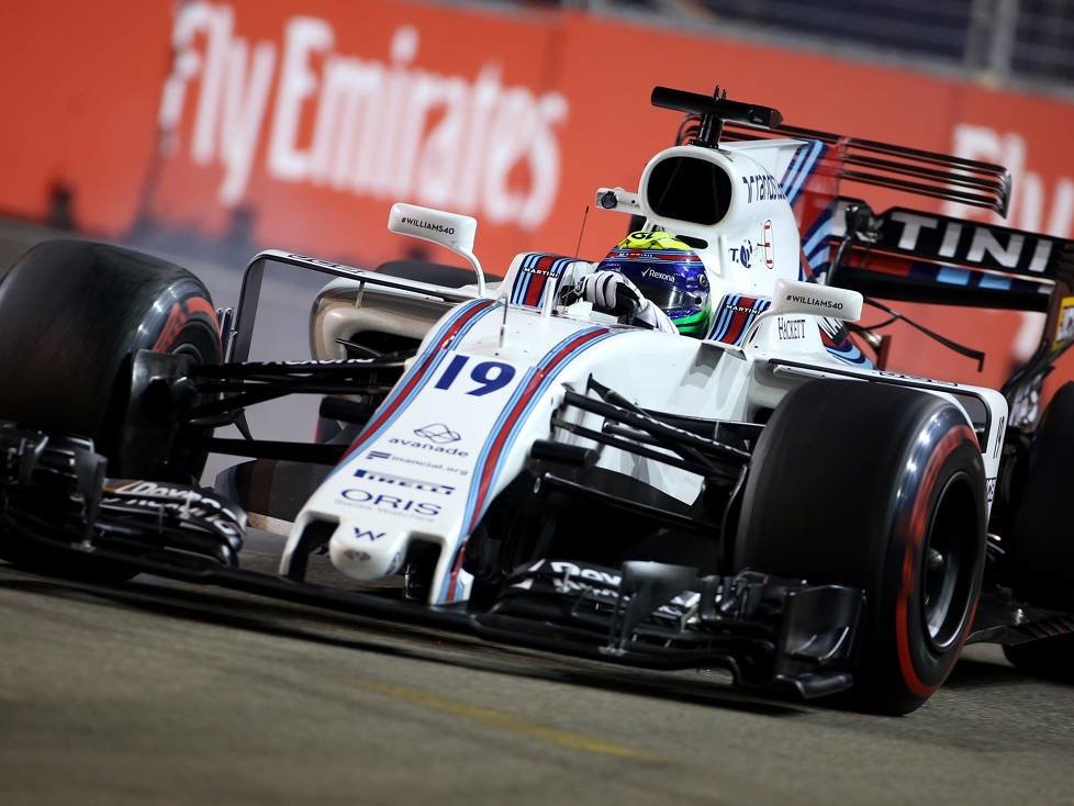 Felipe Massa