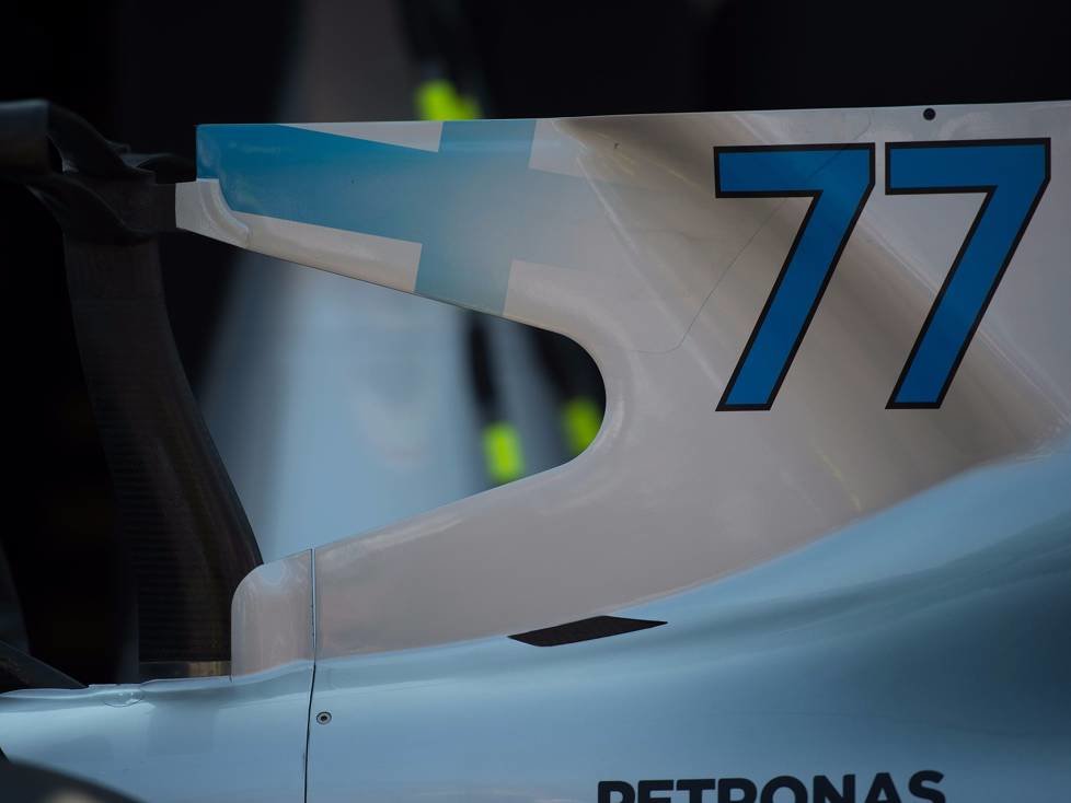 Valtteri Bottas