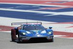 Andy Priaulx (Ford) und Harry Tincknell (Ford) 
