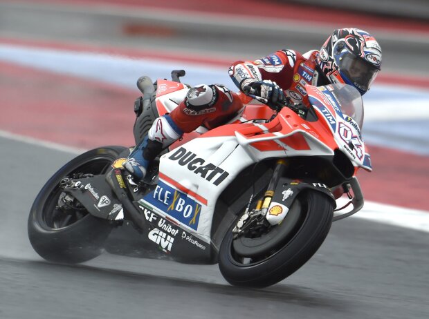 Andrea Dovizioso Andrea Dovizioso