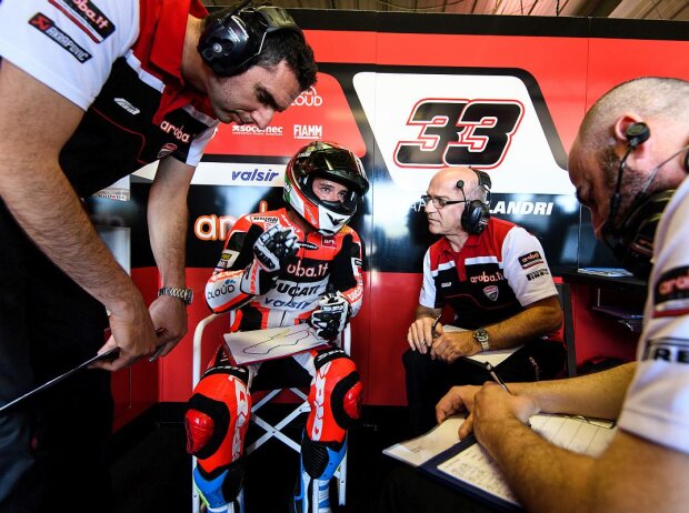 Marco Melandri Marco Melandri