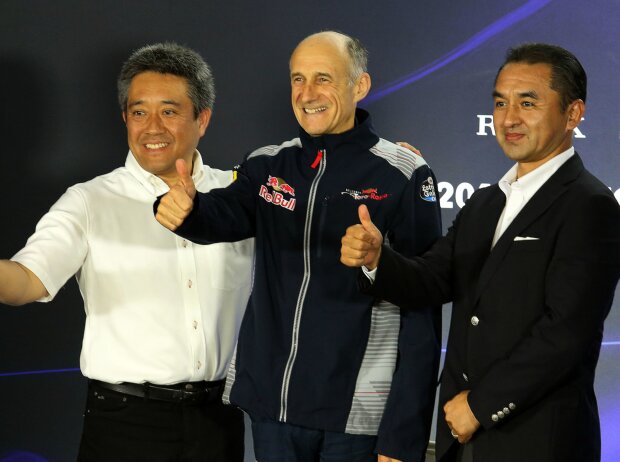 Franz Tost