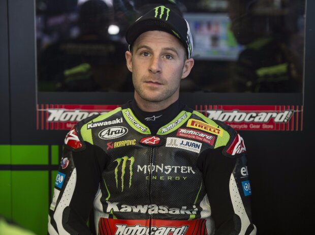 Jonathan Rea