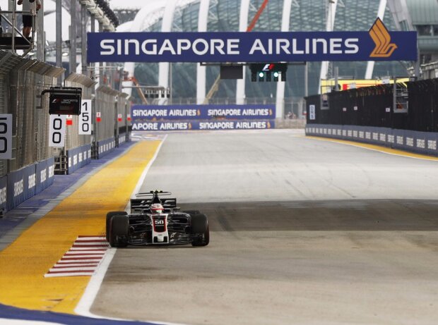 Antonio Giovinazzi Antonio Giovinazzi