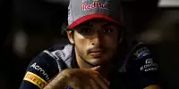 Bild zum Inhalt: Carlos Sainz: Renault-Möglichkeit bestand schon seit 2016