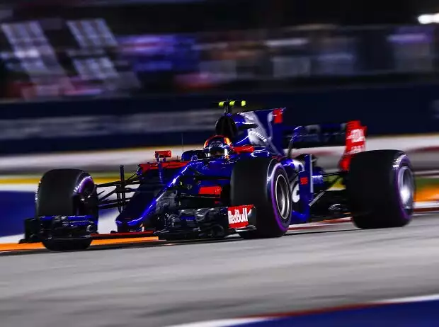 Titel-Bild zur News: Carlos Sainz