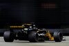 Bild zum Inhalt: "In your face": Hülkenberg jubelt über Erfolg gegen McLaren
