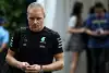 Bild zum Inhalt: Singapur: Warum Bottas langsamer als Hamilton ist