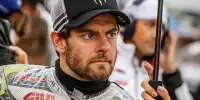 Bild zum Inhalt: Cal Crutchlow: Die meisten MotoGP-Piloten sind Egoisten