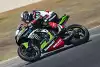 Bild zum Inhalt: WSBK Portimao: Rea in eigener Welt, Bradl stürzt