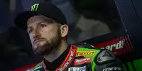 Bild zum Inhalt: Tom Sykes: "Es wurde ziemlich heiß"