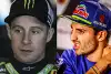 Bild zum Inhalt: Suzuki: Jonathan Rea statt Andrea Iannone?