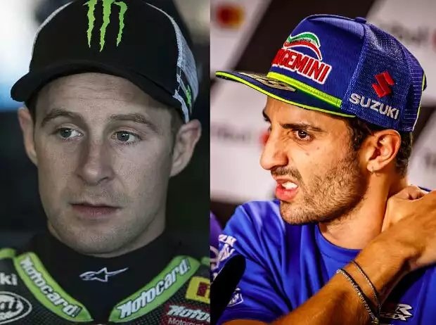 Jonathan Rea Titel-Bild zur News: Jonathan Rea